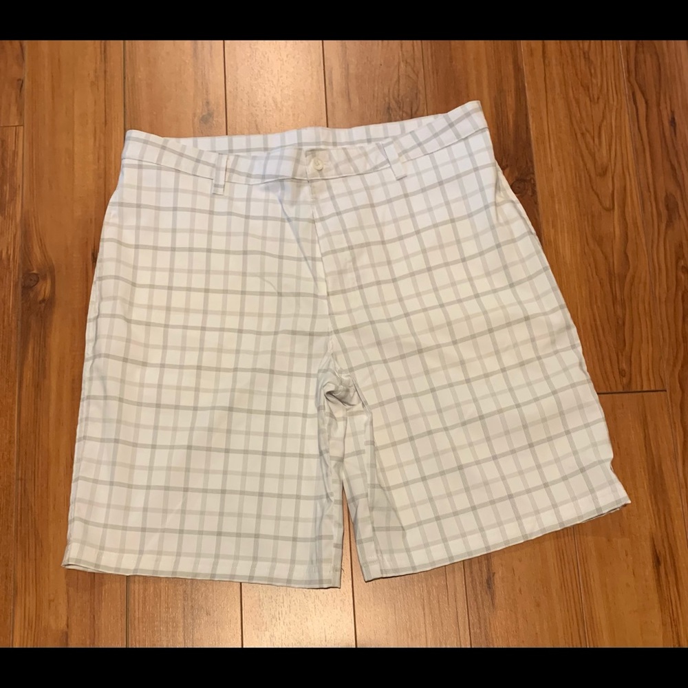 Mens Champion Golf Shorts 36W